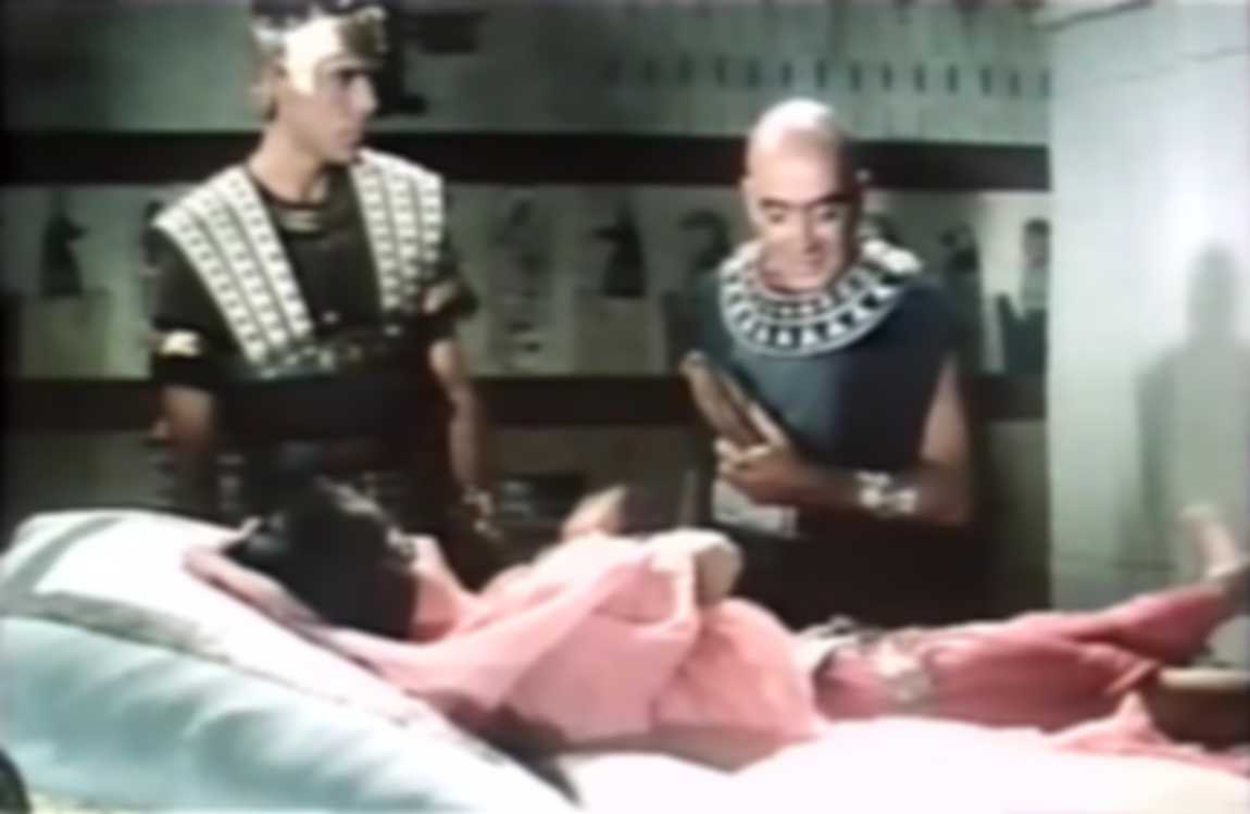 A Queen for Caesar (1962) - cover.jpg