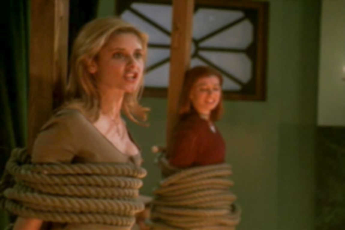 Buffy the Vampire Slayer (1997) - S03E11 - Gingerbread - cover.jpg