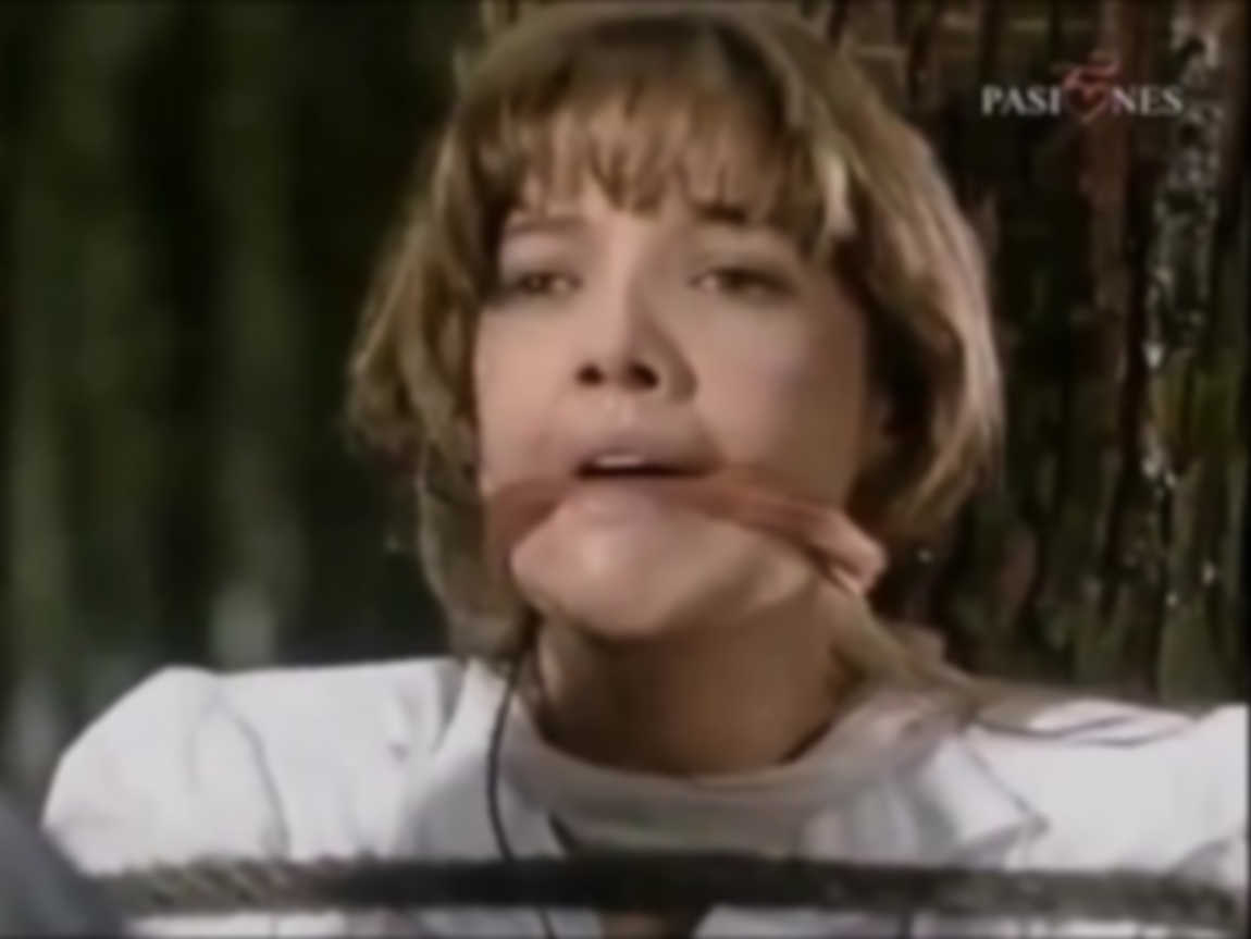 Pretty María (1995) - S01E41