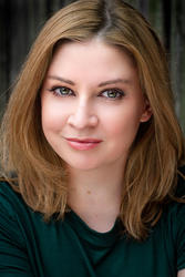 Cassady Maddox | ScreenTies