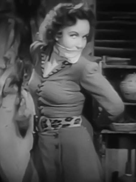 Jungle Girl (1941) - S01E10 - Jungle Killer