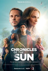 Chronicles of the Sun (2018)
