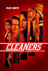 Cleaners (2013)