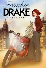Frankie Drake Mysteries (2017)