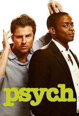 Psych (2006)