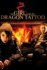 The Girl with the Dragon Tattoo (2009)