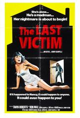 The Last Victim (1976)