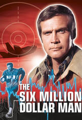 The Six Million Dollar Man (1974)